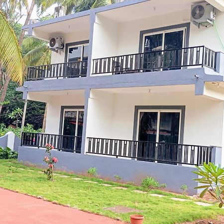 Vento Sereno Candolim Exterior photo