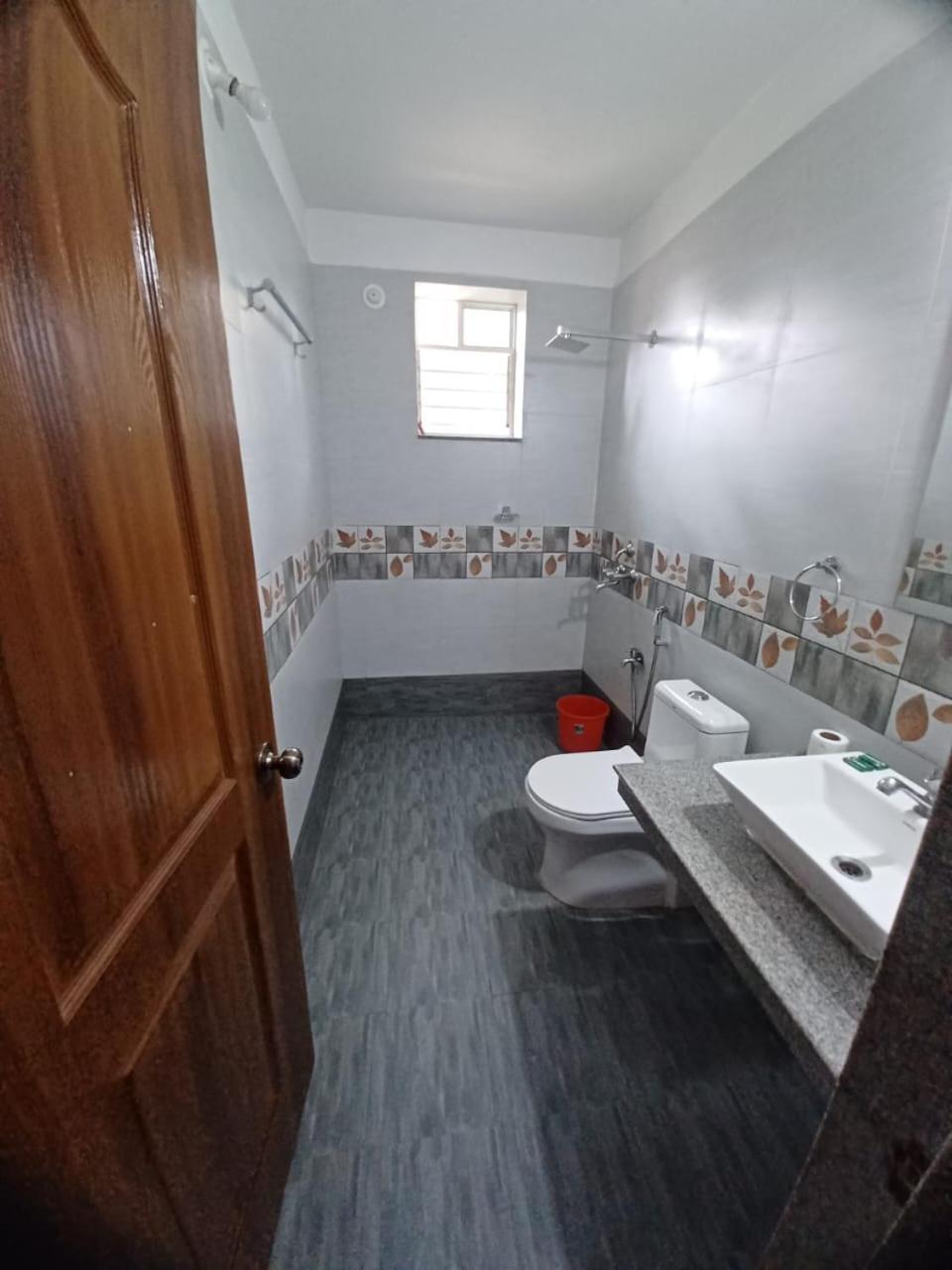 Vento Sereno Candolim Exterior photo