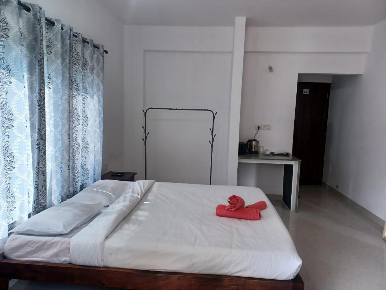 Vento Sereno Candolim Exterior photo