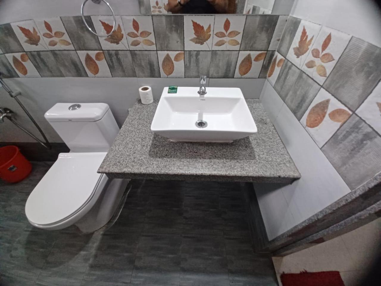 Vento Sereno Candolim Exterior photo